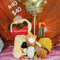 #40 Mens VALENTINES Gift