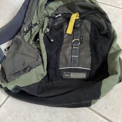 backpack