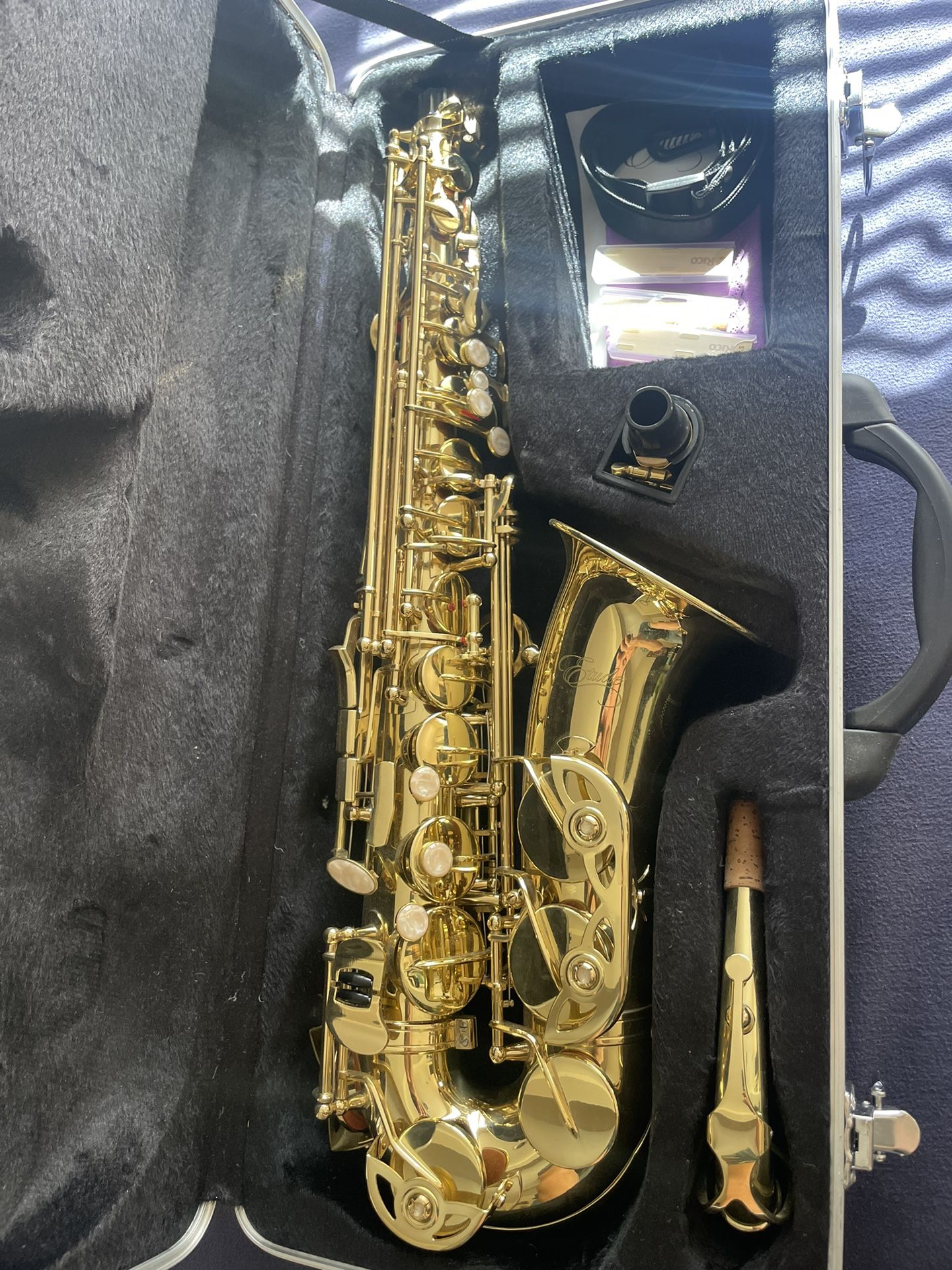 Etude EAS-100 Saxophone