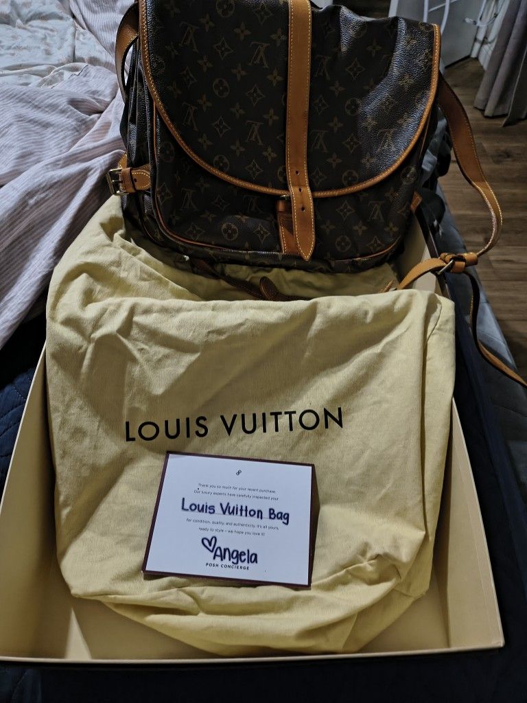 Louis Vuitton Bag