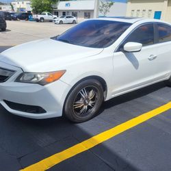 2013 Acura ILX