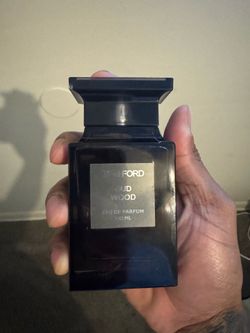 Tom Ford Oud Wood