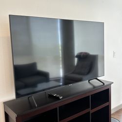 Samsung TV 58”