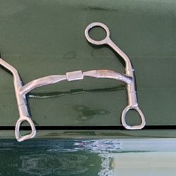 Snaffle Bit 