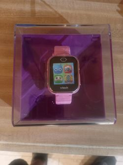 Kidizoom Watch