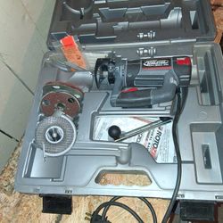 Rotto Zip And Saw