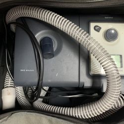 Machine Nebulizer 