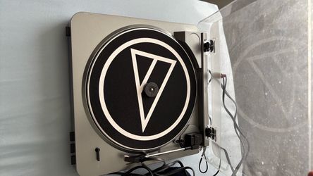 Audio Technica AT-LP60-USB USB Stereo Turntable