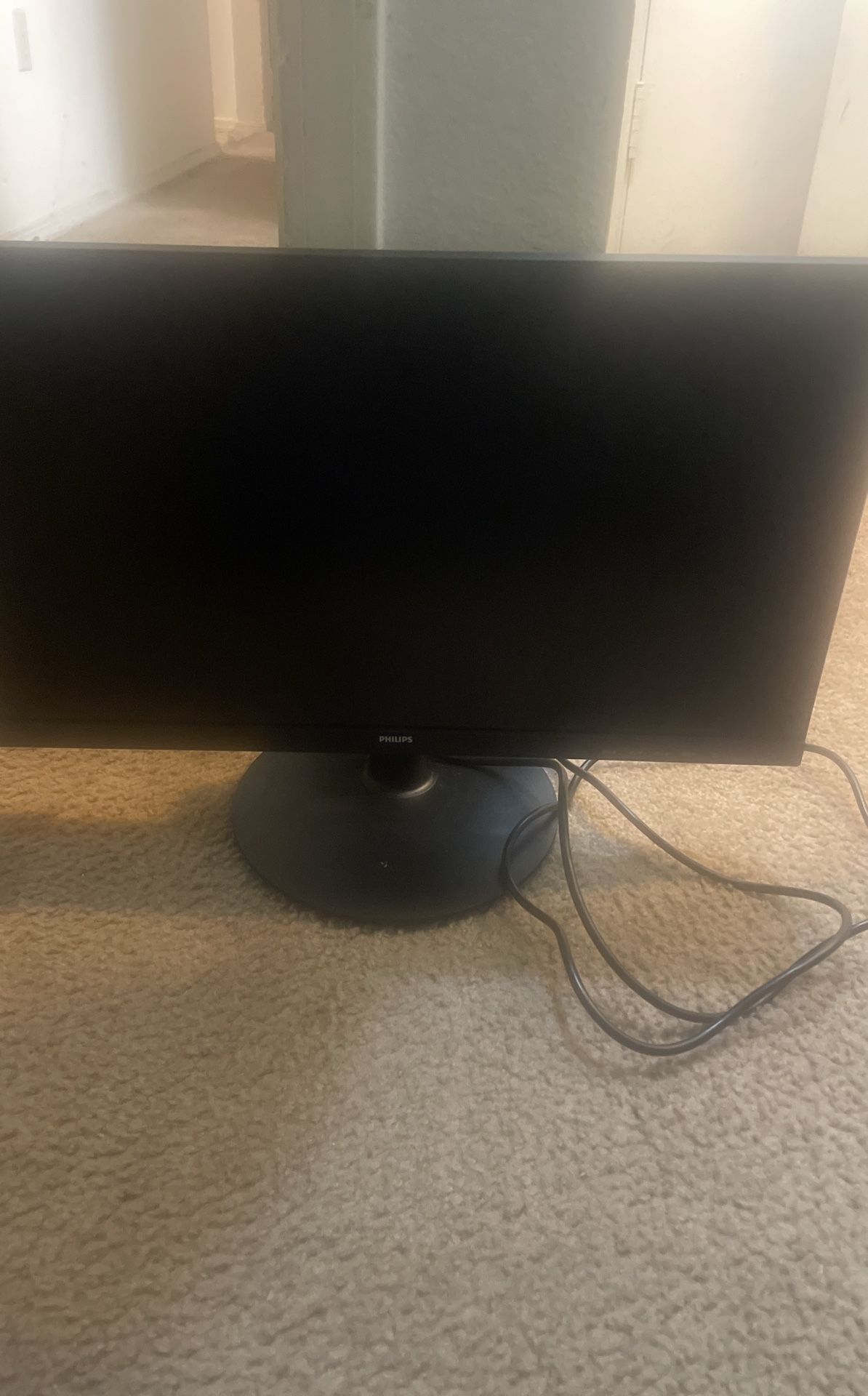 Philips Monitor