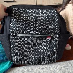 Diaper Bag