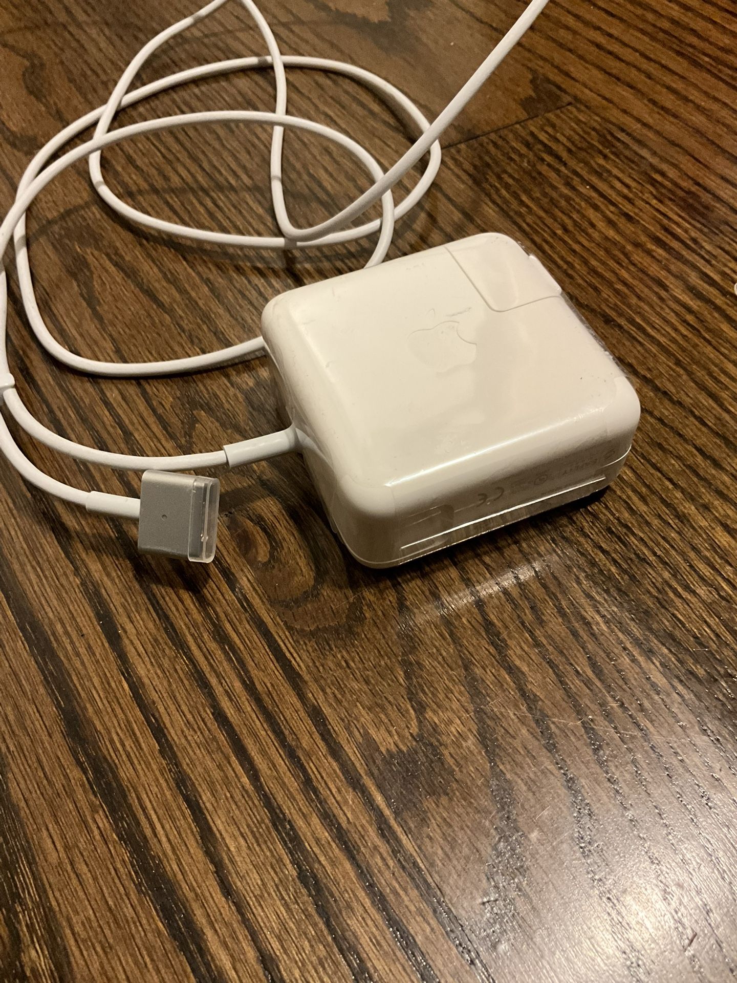 New Apple MagSafe 2 Power Adapter For MacBook Air & MacBook Pro