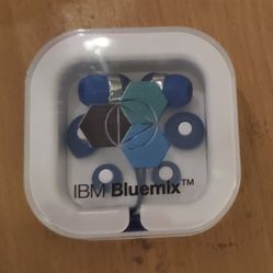 New And Never Used Earpuds