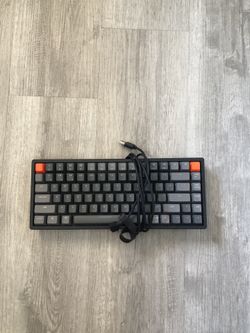 Keychron Keyboard