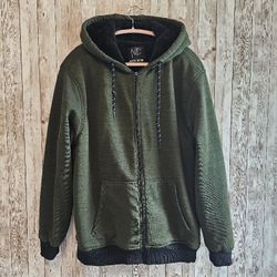 Men's Winter Jacket 