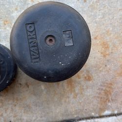 Dumbbells