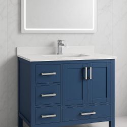 Bathroom Vanity 36" 