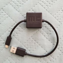 Mission Power USB Cable for Powering The New Chromecast

Ig