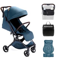 Travel Stroller Lightweight