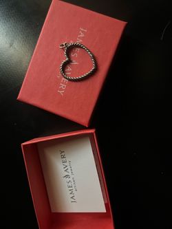 James Avery charm pendent 45.00