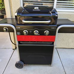 Grill