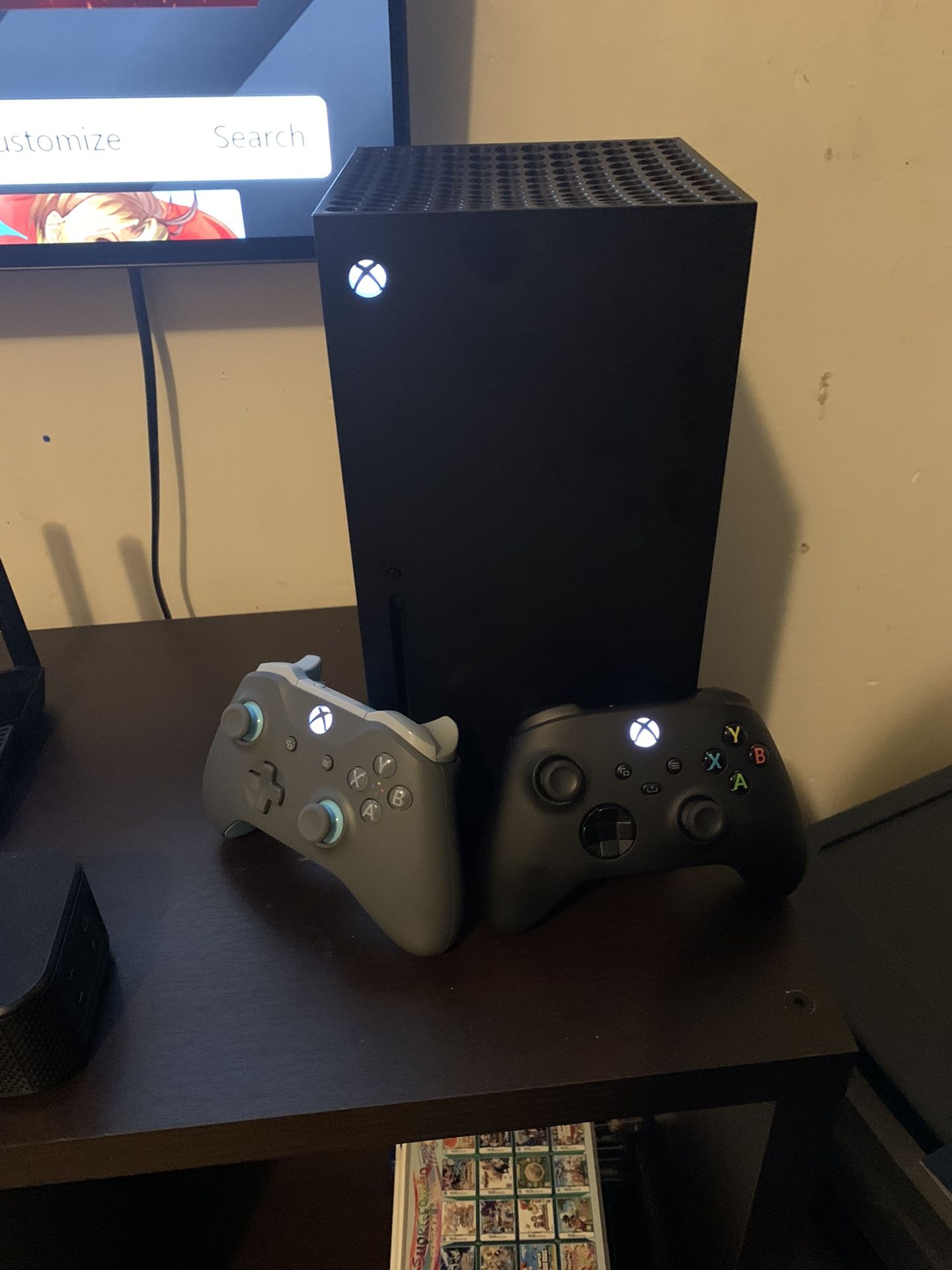 Xbox Series X 1TB Console With Additional Controller Costco, 45 OFF