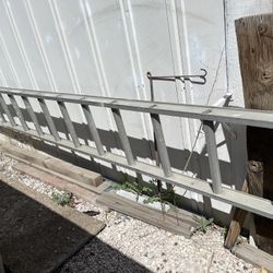 10 Foot Ladder 