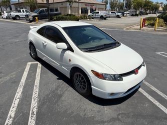 2007 Honda Civic