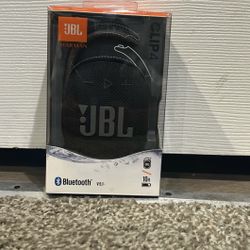 JBL Speaker