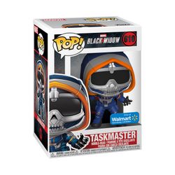Pop Taskmaster