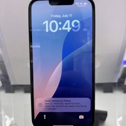 iPhone 14 Unlocked for any carrier 128gb