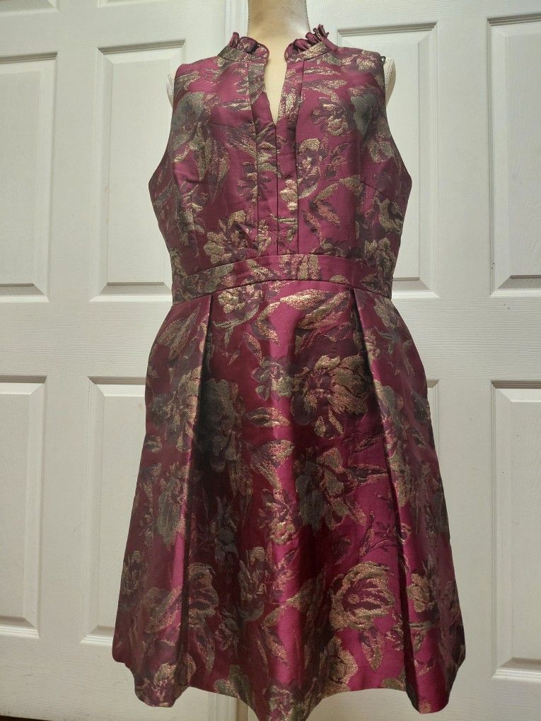 Bestido Para Fiesta  Party dress Zise 16