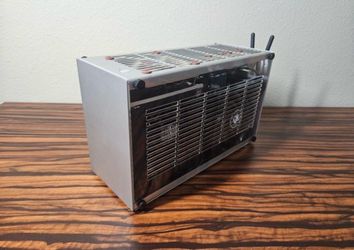 RTX 3070 Gaming PC | i5-12400 | 32GB RAM | NO SSD