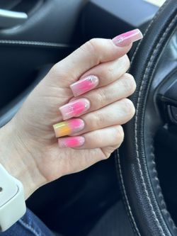 Nails