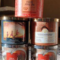 Goose Creek Candles 