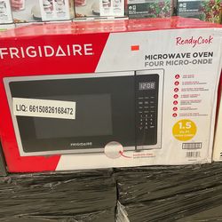 Frigidaire Microwave Oven