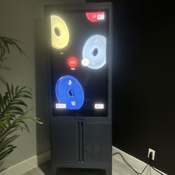 Tempo Studio Workout Machine