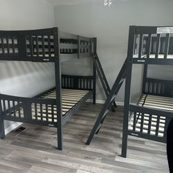 Bunk Bed 2
