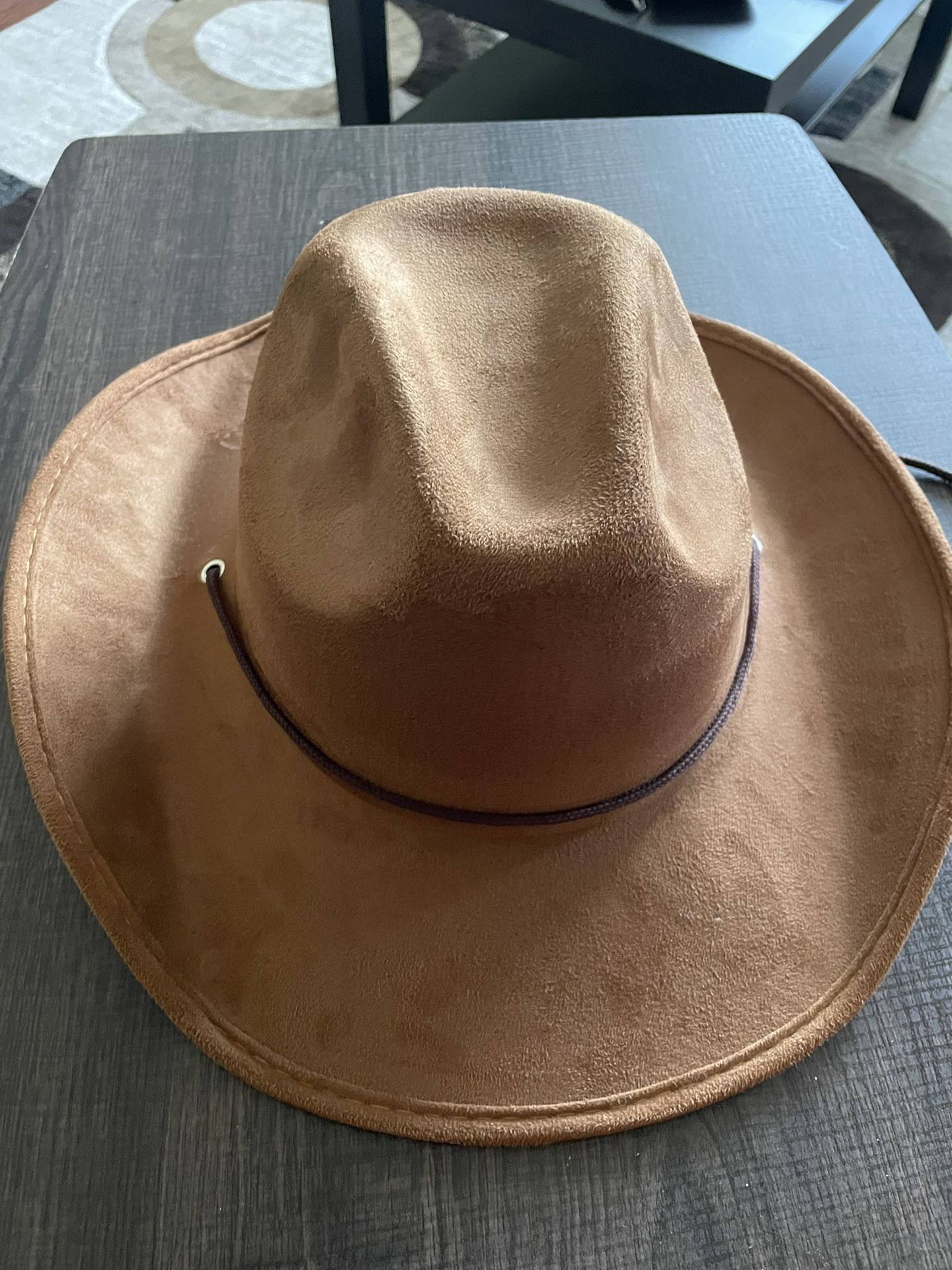 Cowboy Hat
