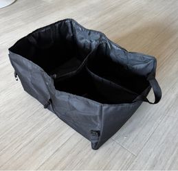 Trunk organizer