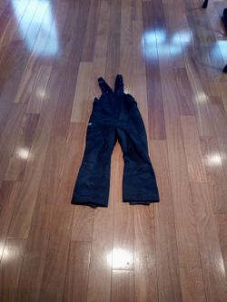 Children Snow Pants