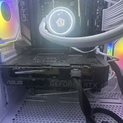 4070 SUPER DUAL ASUS 