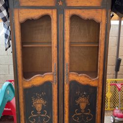 Cabinet’s