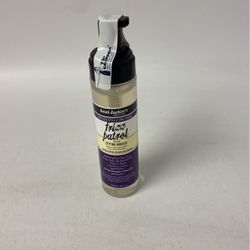 Aunt Jackie's Frizz Patrol Anti-Poof Setting Mousse *No Lid* 8.5 Oz 5/26
