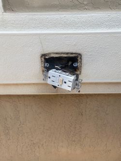 Electrical Outlets