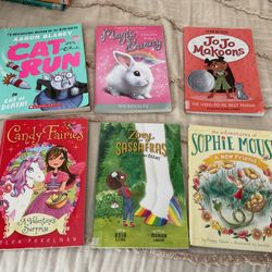 Books