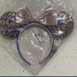Brand New Mikey Ears 