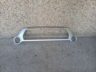 2014-16 Kia Soul Front bumper molding