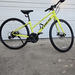 Trek FX1 Bike