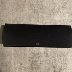 Center Speaker Home Theatre