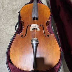 Full Size Cello
